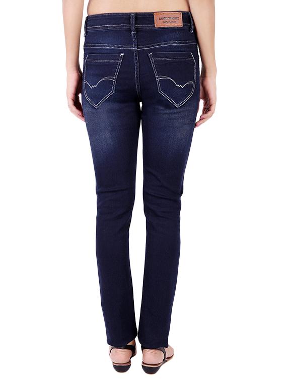 blue denim jeans - 13260646 - Zoom Image - 3