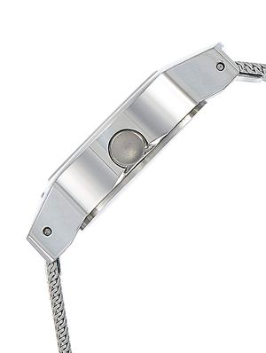 fastrack upgrade-core analog white dial women's watch - ne2298sm01 - 13271343 - Standard Image - 2