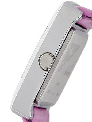 fastrack economy analog white dial women's watch - ne6013sl01 - 13271523 - Standard Image - 2