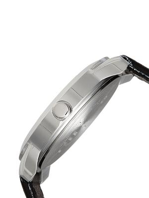 sonata yuva analog white dial men's watch - nc7924sl03 - 13271799 - Standard Image - 2