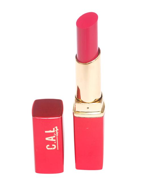 c.a.l los angeles envy pure color lipstick - hot dark pink 3.5 g (shade # 23) - 13274874 - Very Small Image - 1