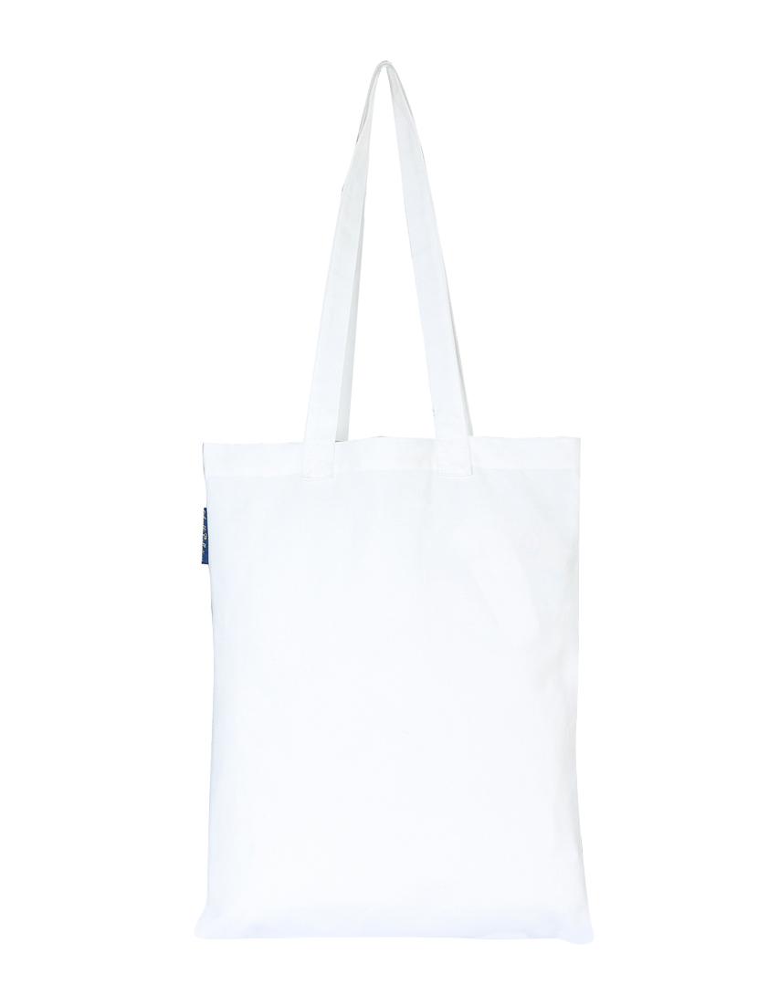 multi colored polyester shopping bag - 13278274 - Zoom Image - 2