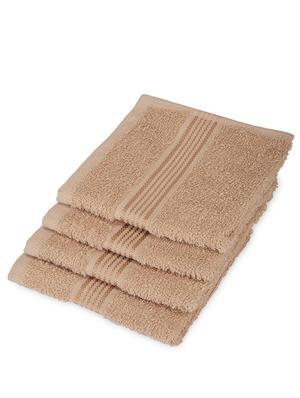 bianca 12 piece face towel (100% cotton) - 13278811 - Standard Image - 4