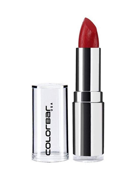 Colorbar Velvet Matte Lipstick 4.2 g (Hearts & Tarts - 80) - 13284153 - Zoom Image - 1