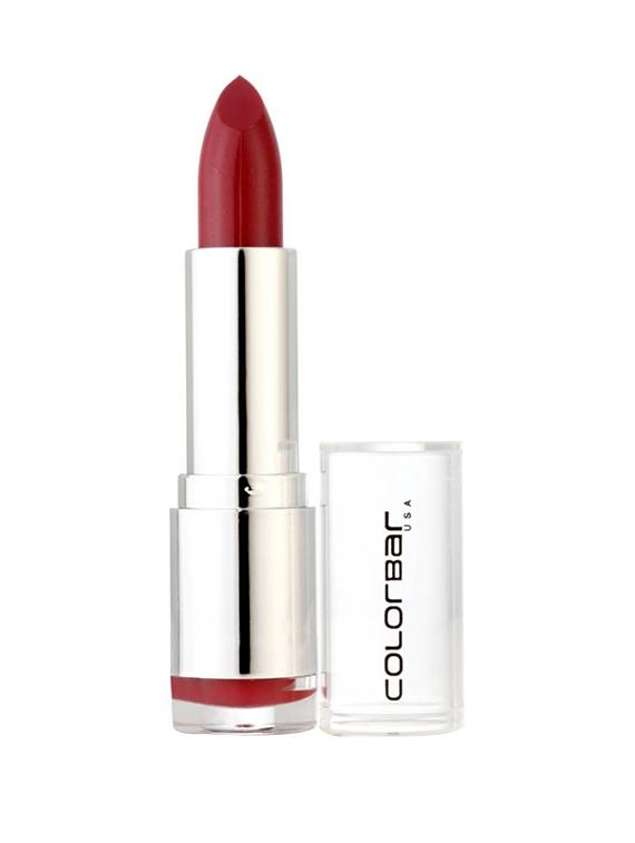 Colorbar Velvet Matte Lipstick 4.2 g (Sultry Pink - 8) - 13284729 - Zoom Image - 1