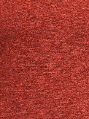 solid red tank tee - 13286781 - Standard Image - 4