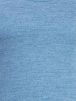 solid blue tank tee - 13286782 - Standard Image - 4