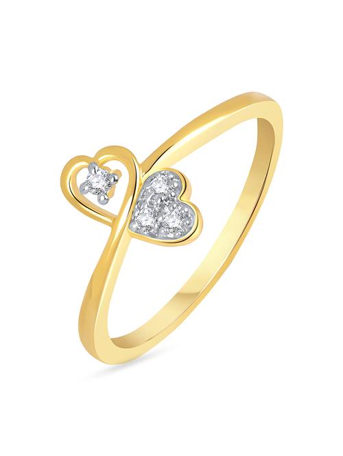 gold metal ring - 13287790 - Standard Image - 1