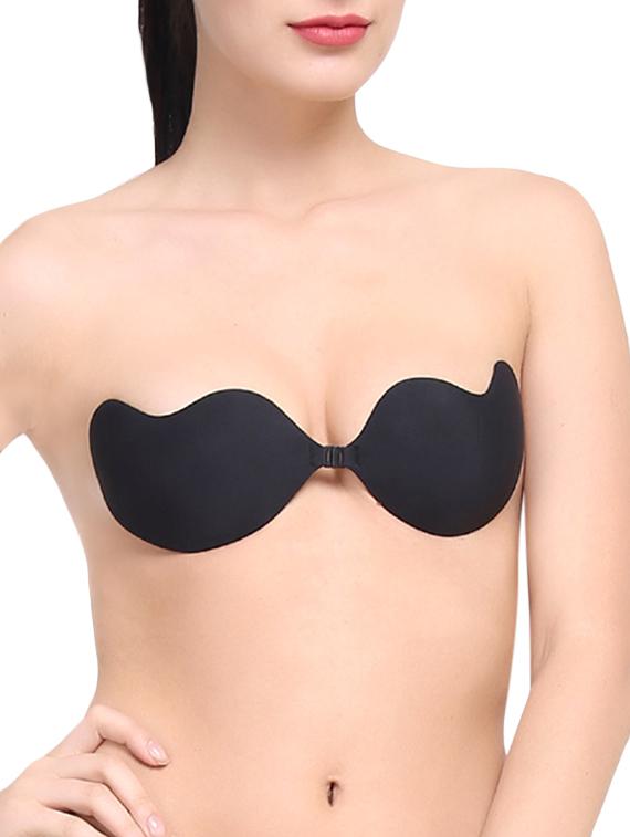 black stick on bra - 13304042 - Zoom Image - 1