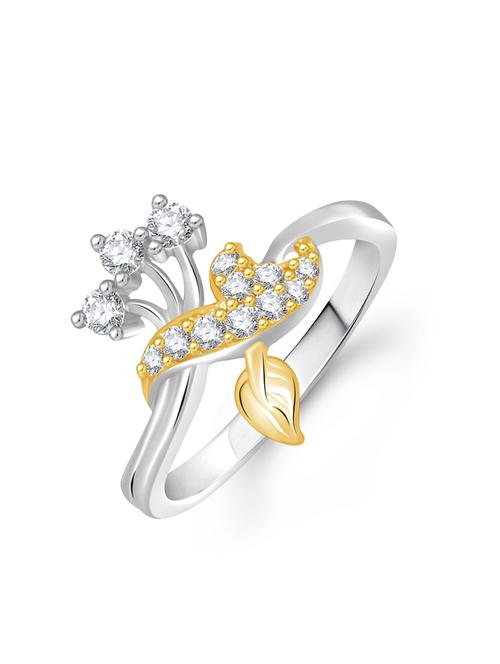 gold metal ring - 13307259 - Standard Image - 1