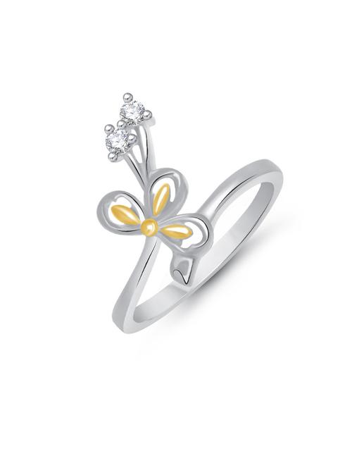 gold metal ring - 13307293 - Standard Image - 1
