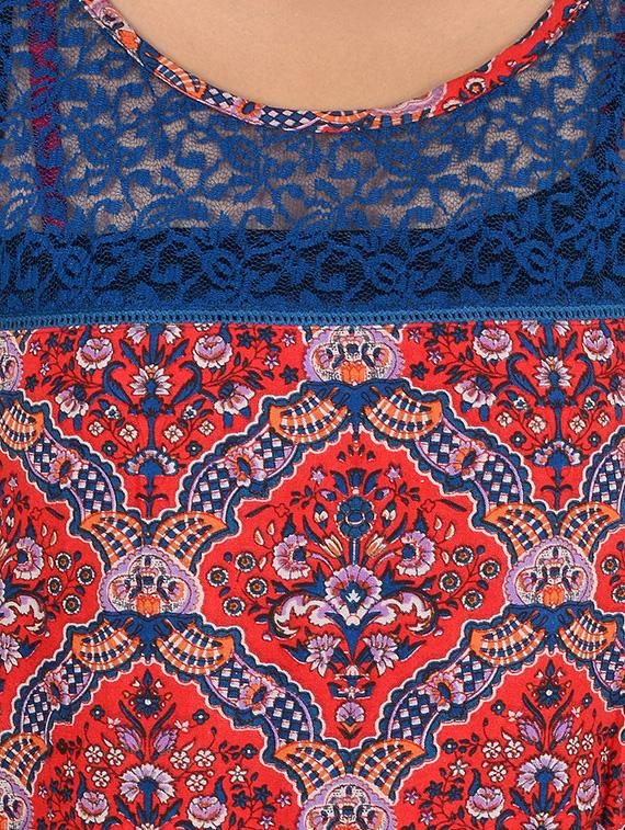 mesh panel printed top - 13309470 - Zoom Image - 5