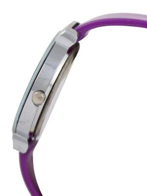 jay creation purple women's watch - 13310204 - Standard Image - 2