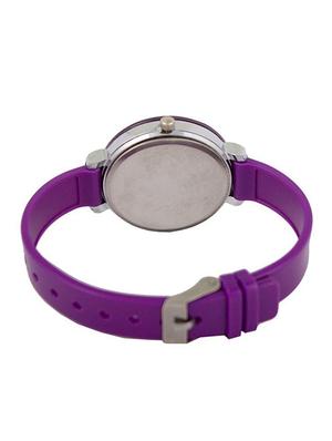 jay creation purple women's watch - 13310204 - Standard Image - 3