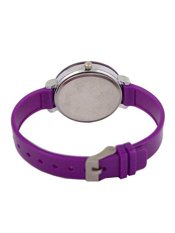 jay creation purple women's watch - 13310204 - Zoom Image - 3