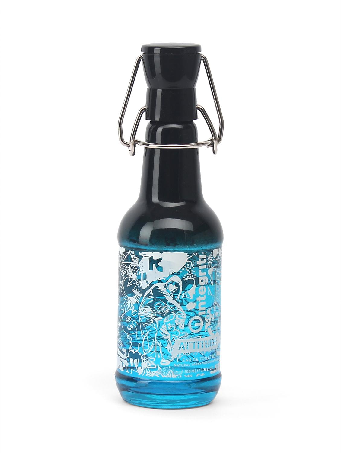 INTEGRITI Eau De Toilette Natural Spray For Men,100 ml (Attitude) - 13312690 - Zoom Image - 1