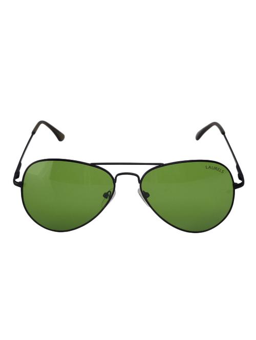 Laurels Eagle UV Protected Green Color Sunglass (Ls-Eag-040202) - 13313680 - Standard Image - 1