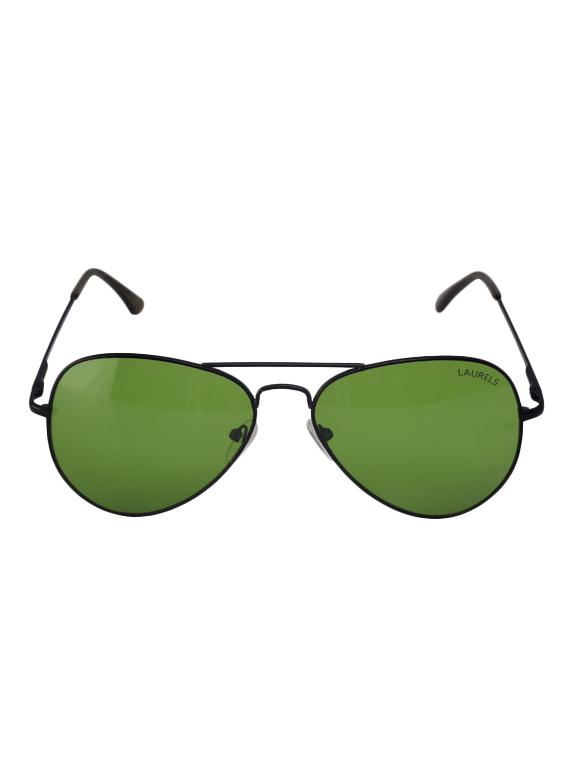 Laurels Eagle UV Protected Green Color Sunglass (Ls-Eag-040202) - 13313680 - Zoom Image - 1