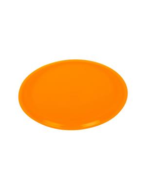 day2day forever orange microwave safe dinner plates pack of 6 - 13316250 - Standard Image - 3