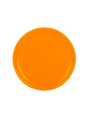 day2day forever orange microwave safe dinner plates pack of 6 - 13316250 - Standard Image - 4