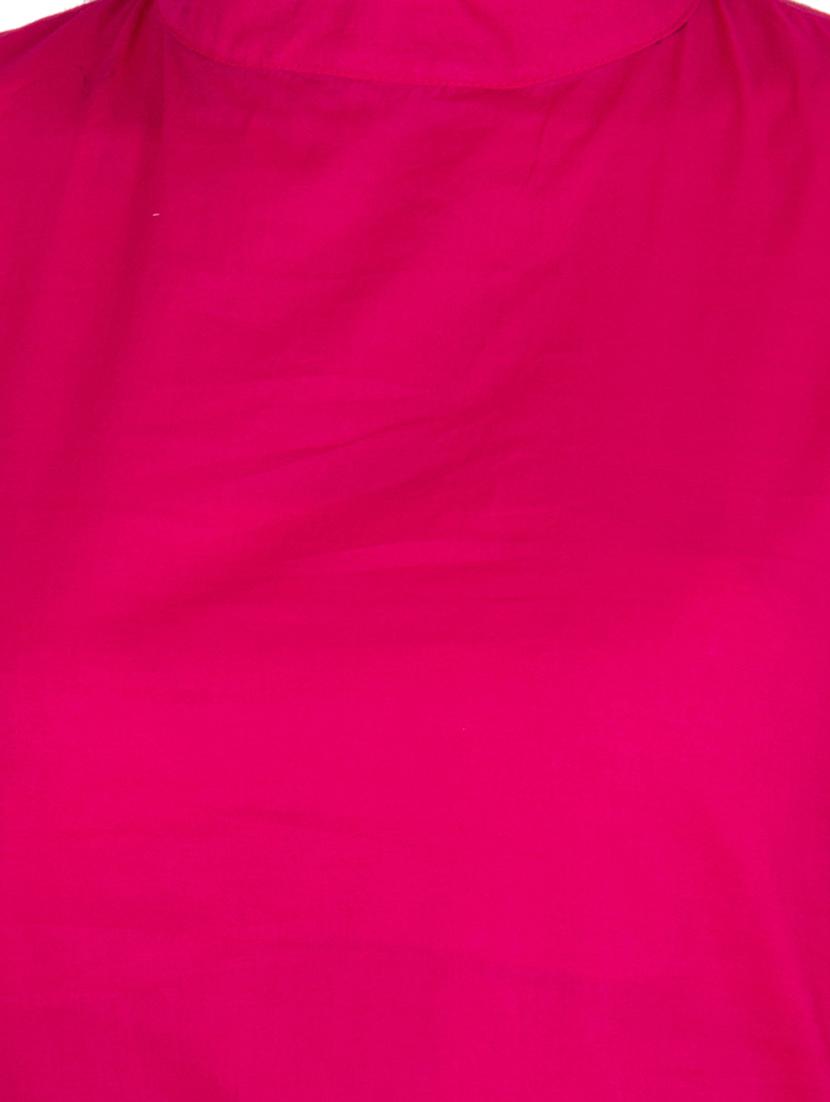 key hole back mock neck top - 13323097 - Zoom Image - 4