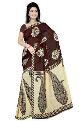 Anand Sarees - 1332723 - Very Small Image - 1