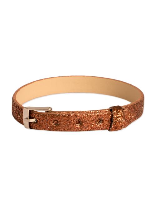 brown metal bracelet - 13329949 - Standard Image - 1