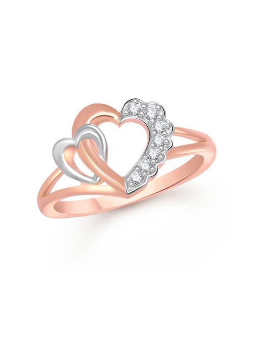 copper metal ring - 13334706 - Standard Image - 1