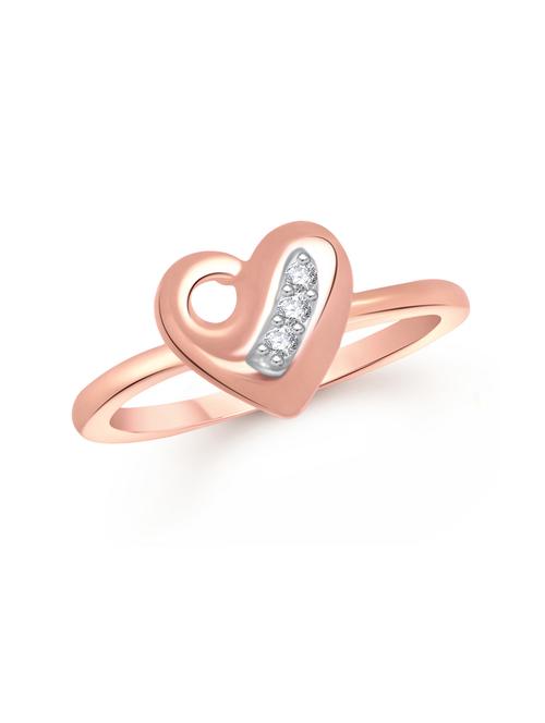 copper metal ring - 13334708 - Standard Image - 1
