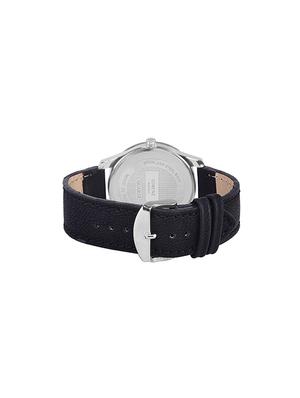 lorenz mk-109a black dial mens' watch - 13335912 - Standard Image - 3