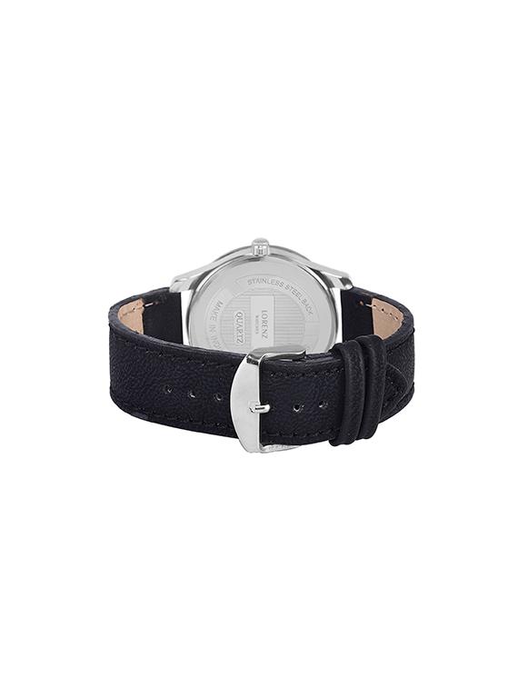 lorenz mk-109a black dial mens' watch - 13335912 - Zoom Image - 3