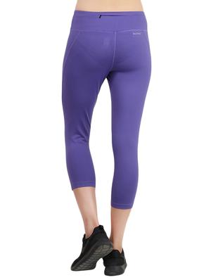 purple sports capri - 13339244 - Standard Image - 3
