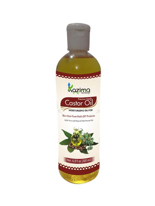 kazima castor oil - 13340618 - Standard Image - 1