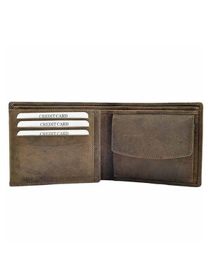 tan leather wallet - 13348669 - Standard Image - 3