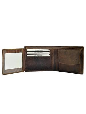 tan leather wallet - 13348669 - Standard Image - 4