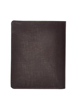 brown leather wallet - 13348712 - Standard Image - 2