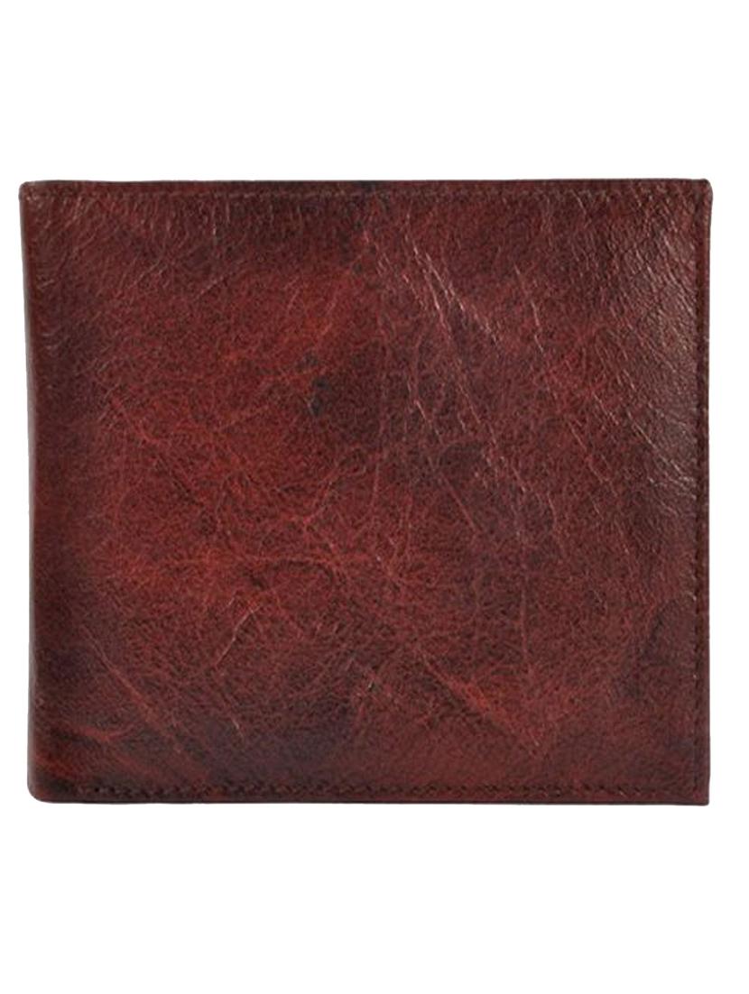 brown leather wallet - 13348742 - Zoom Image - 1