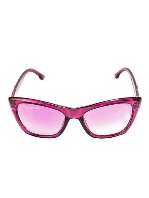 danny daze cat eye d-1209-c3 sunglasses - 13350814 - Very Small Image - 1