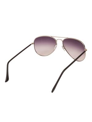 danny daze aviator d-1714-c12 sunglasses - 13350943 - Standard Image - 3