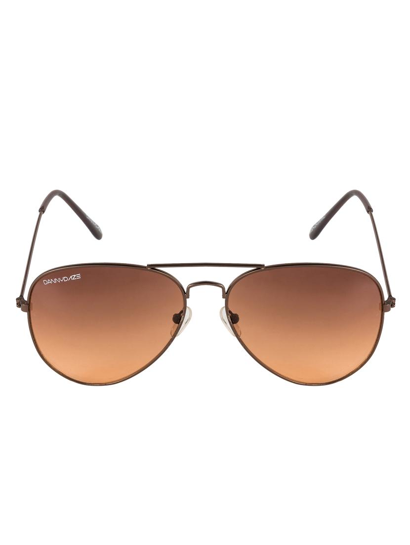 danny daze aviator d-3000-c3 sunglasses - 13350970 - Zoom Image - 1
