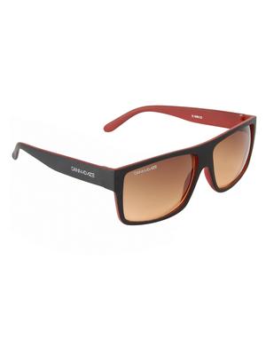 danny daze square d-3224-c2 sunglasses - 13351025 - Standard Image - 2
