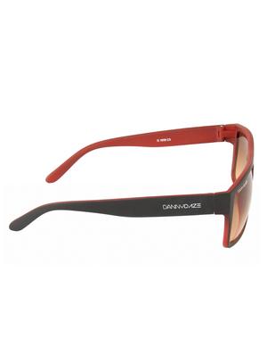 danny daze square d-3224-c2 sunglasses - 13351025 - Standard Image - 3