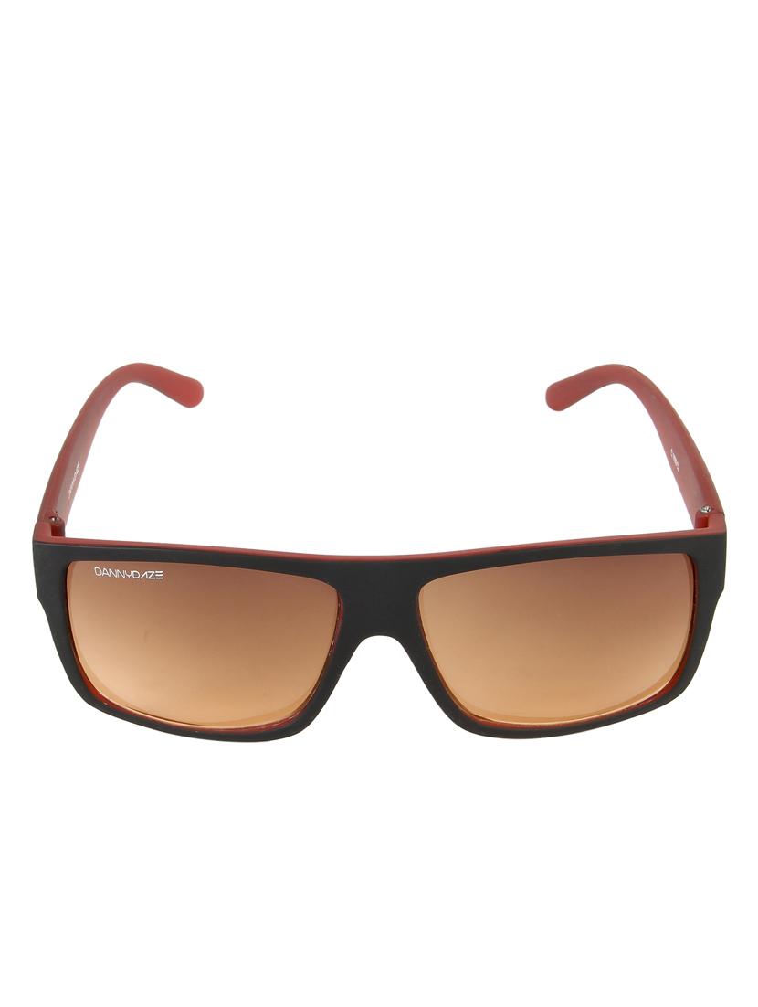 danny daze square d-3224-c2 sunglasses - 13351025 - Zoom Image - 1