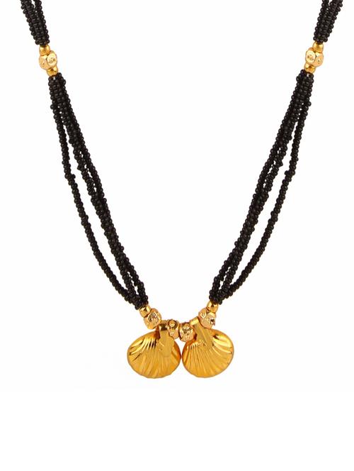 gold plated pendant - 13356551 - Standard Image - 1