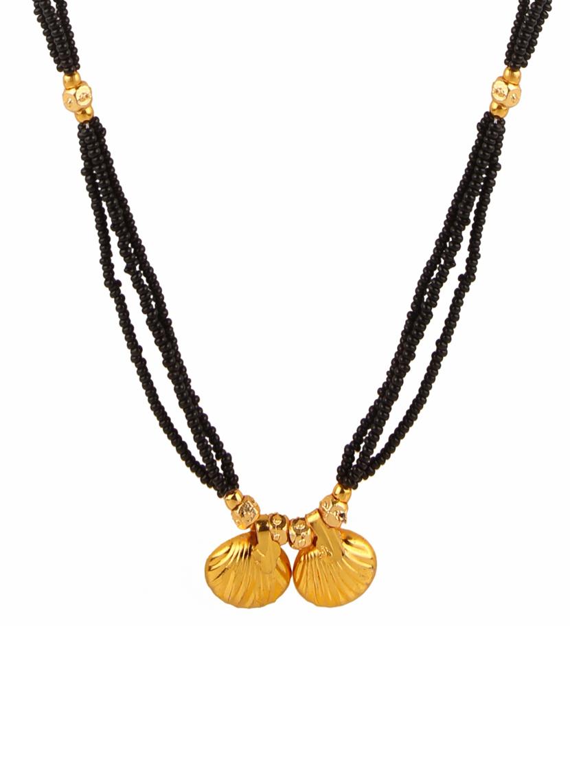 gold plated pendant - 13356551 - Zoom Image - 1