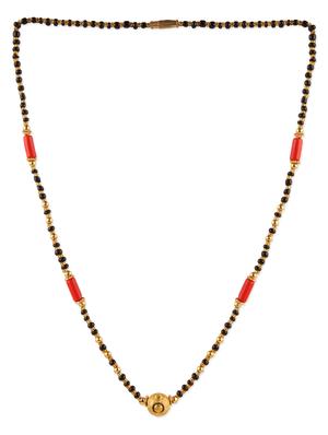 gold plated pendant - 13356555 - Standard Image - 2