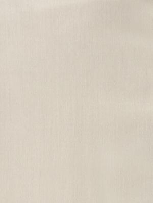 beige polyester flat front trousers formal - 13367598 - Standard Image - 4