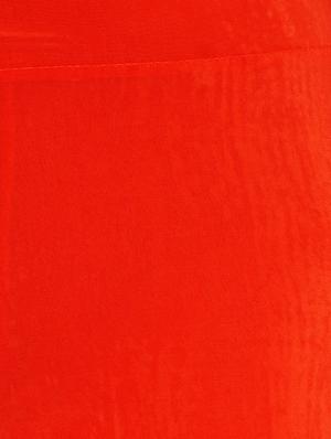 orange nylon palazzos - 13368954 - Standard Image - 4