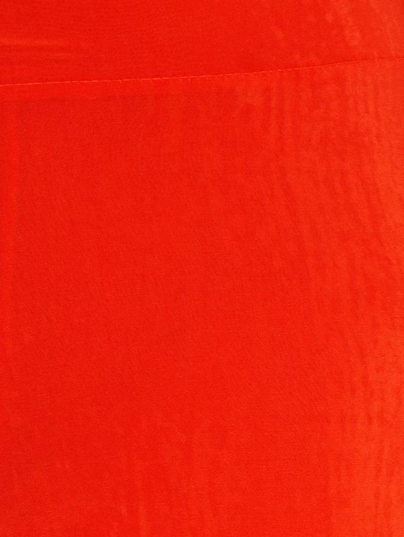 orange nylon palazzos - 13368954 - Zoom Image - 4