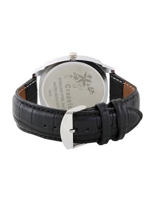 crazeis analog wrist watches combo for boy's - 13371075 - Standard Image - 4